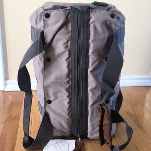 cotopaxi chumpi travel duffel backpack